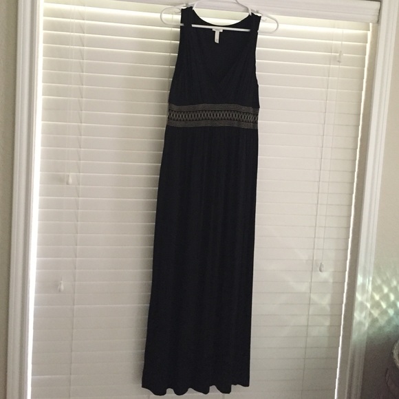 Soma Maxi