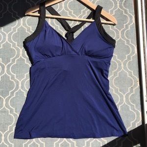 VSX Sports Tank