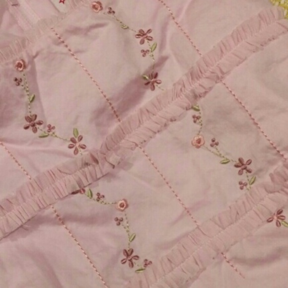 Simply Beautiful...  American Girl Dress - Picture 1 of 4