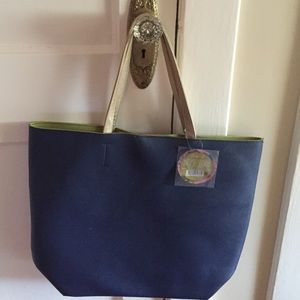 Brand new tote bag
