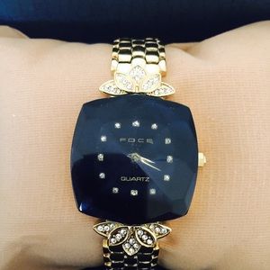 Foce Women's Watch-Brand new!!