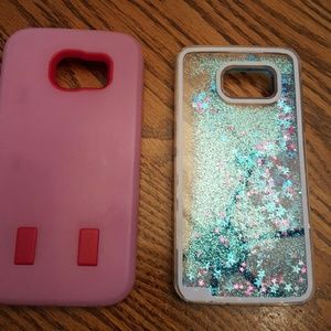Samsung galaxy s6 cases