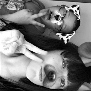 Meet your Posher, Alexis