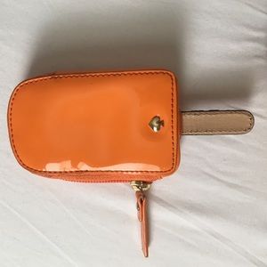 Kate Spade Popsicle Coin Purse