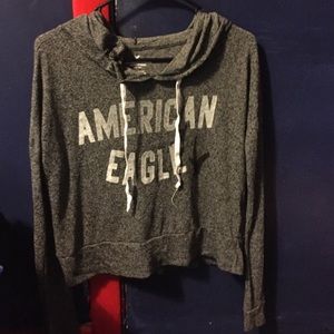 American eagle hoodie