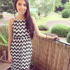 Meet your Posher, Andrea