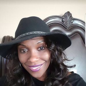 Meet your Posher, Kimberly