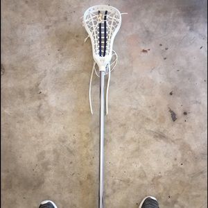 Women's Lacrosse Stick