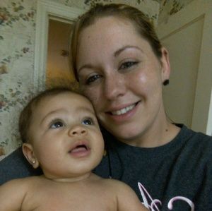 Meet your Posher, Emilie