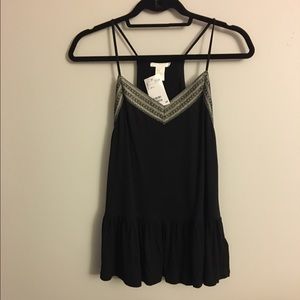 H&M tank
