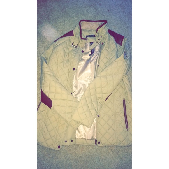 Ralph Lauren Winter Coat