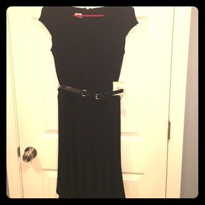Black Dress Perfect For All Occasions NWT