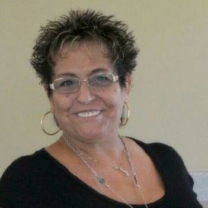 Meet your Posher, Graciela