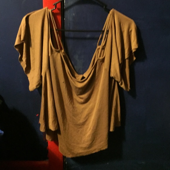 American eagle top