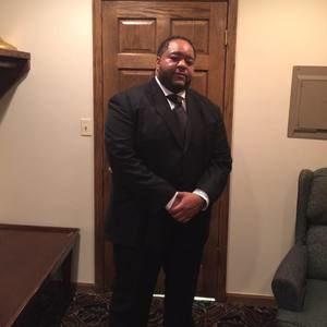 Meet your Posher, Corey