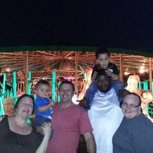 Meet your Posher, Danielle