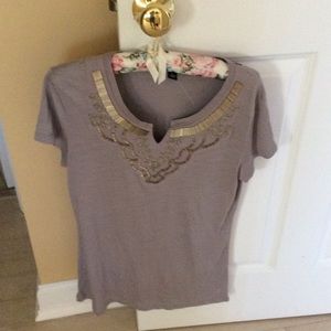 Banana Republic  Top