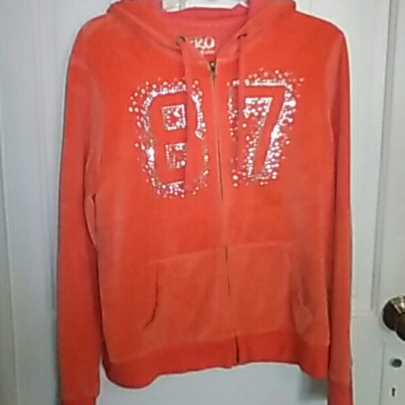 Aeropostale Jacket - Picture 1 of 2