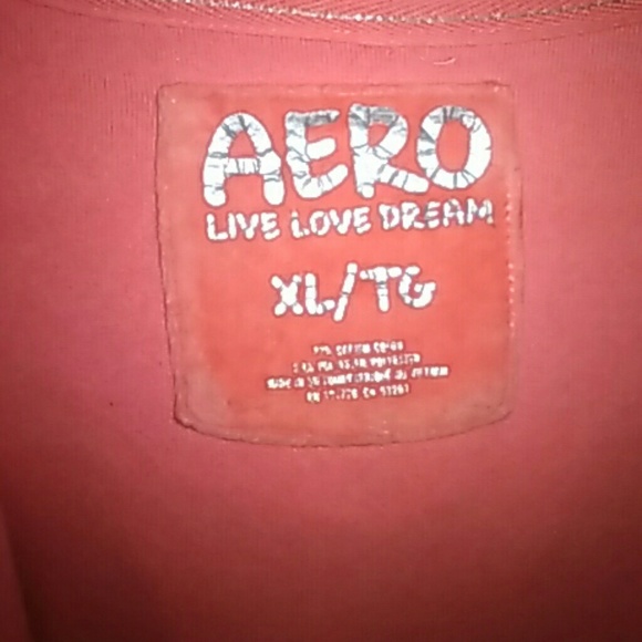 Aeropostale Jacket - Picture 2 of 2