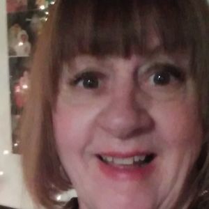 Meet your Posher, Patty