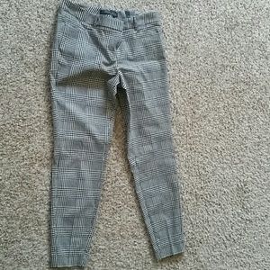 The Limited Exact Stretch Skinny Leg