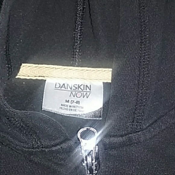 Matching hoodie and sweatpants - Picture 4 of 4