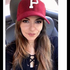 Meet your Posher, Kristina