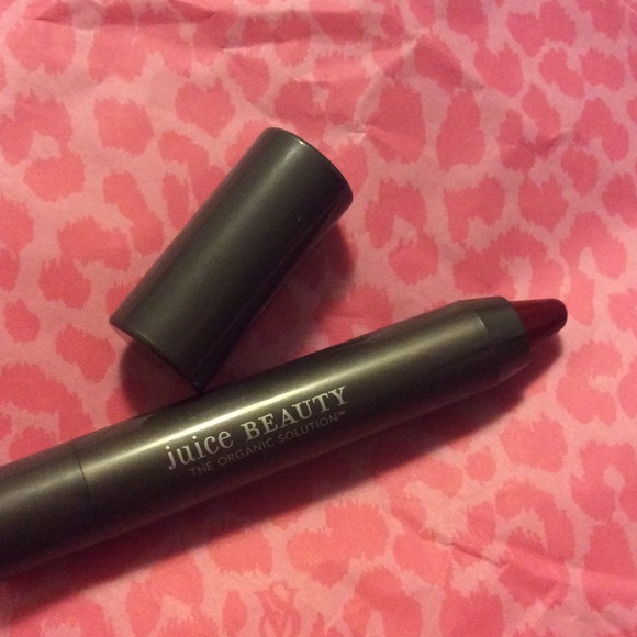 💕 JUICE BEAUTY LIP CRAYON 💕