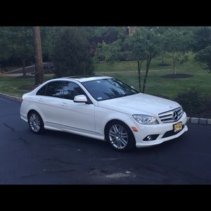 Meet your Posher, Scott