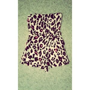 Adorable Romper
