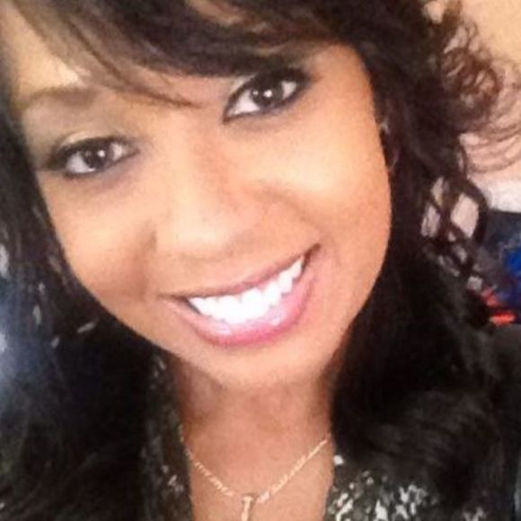 Meet your Posher, Pamela