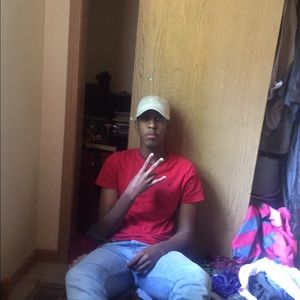 Meet your Posher, Ibrahim