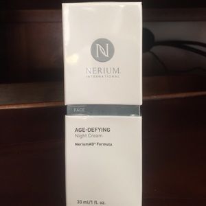 Nerium AD Night Cream