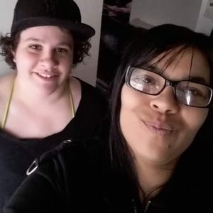 Meet your Posher, Mary-lin