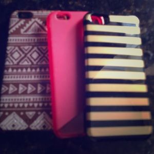 iPhone 6, 6s cases