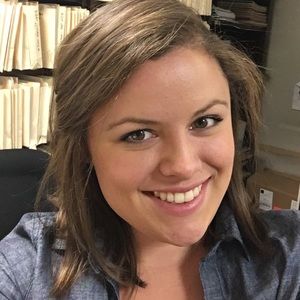 Meet your Posher, Rae