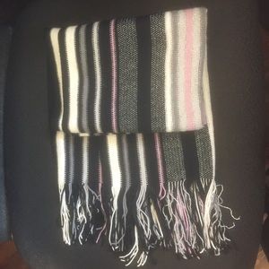 Missoni scarf