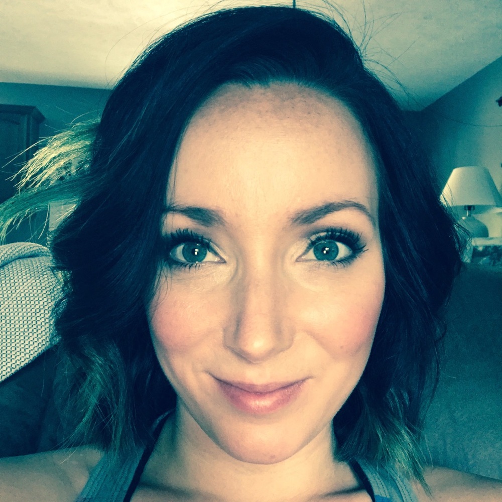 Meet your Posher, Kassandra