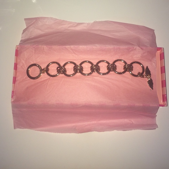 Victoria Secret Angel Bracelet