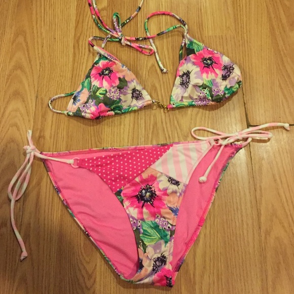 Victoria secret bathing suit