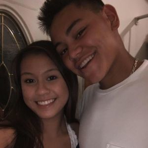 Meet your Posher, Beatriz