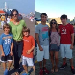 Meet your Posher, Roger