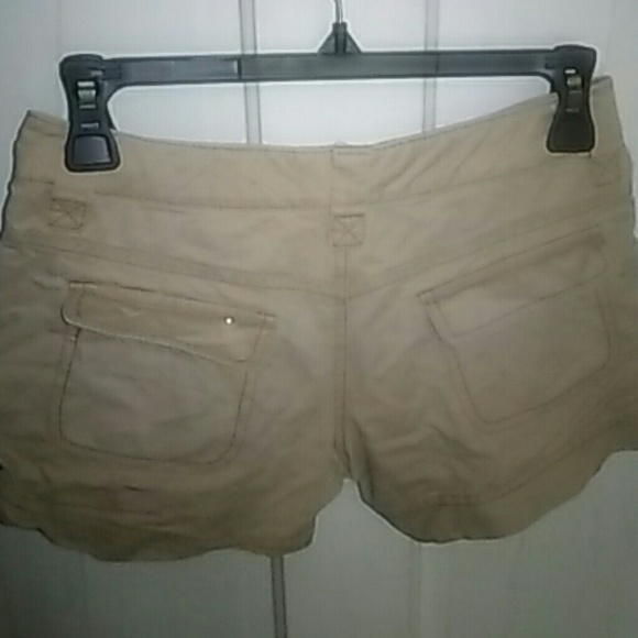 Old Navy Shorts - Picture 2 of 2