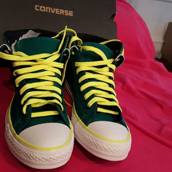 converse peel back
