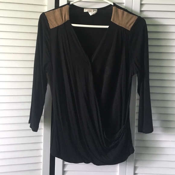 Pretty top!