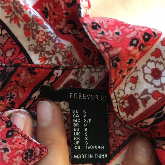 Shirt - Picture 2 of 3