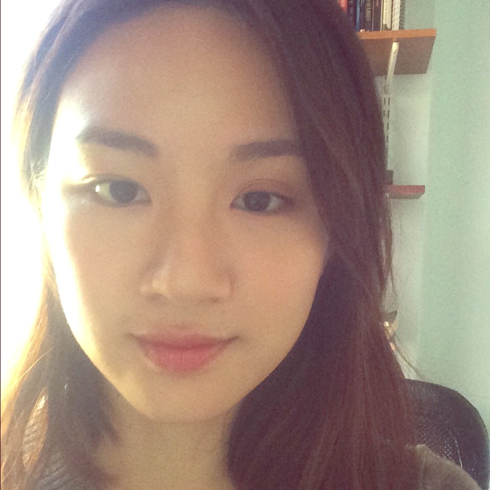 Meet your Posher, Virghinya