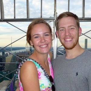 Meet your Posher, Emery