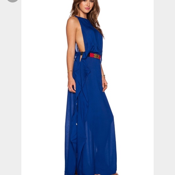 Indah dress