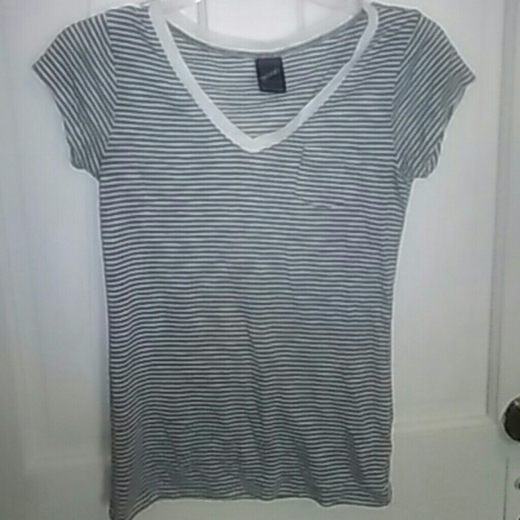 Stripped shirt - Picture 1 of 1